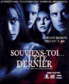 SOUVIENS-TOI...L ETE DERNIER | I KNOW WHAT YOU DID LAST SUMMER | 1997