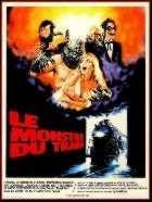 MONSTRE DU TRAIN - LE | TERROR TRAIN | 1980