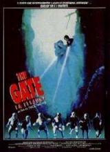 FISSURE - LA | THE GATE | 1987