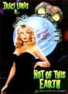 VAMPIRE DE L ESPACE - LE | NOT OF THIS EARTH | 1988