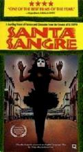 SANTA SANGRE | SANTA SANGRE | 1989