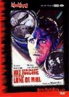 UNE HACHE POUR LA LUNE DE MIEL | IL ROSSO SEGNO DELLA FOLLIA | 1969