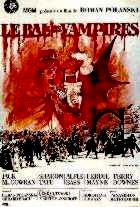 BAL DES VAMPIRES - LE ( VERSION CUT ) | THE FEARLESS VAMPIRE KILLERS ( CUT VERSION ) | 1967