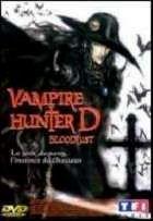 VAMPIRE HUNTER D | VAMPIRE HUNTER D : BLOODLUST | 2001