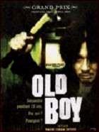 OLD BOY | OLD BOY | 2003