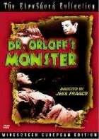 MAITRESSES DU DOCTEUR JEKYLL - LES | EL SECRETO DEL DR. ORLOFF | 1967
