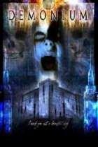 DEMONIUM | DEMONIUM | 2001