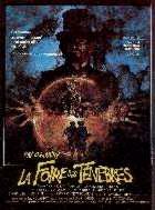 FOIRE DES TENEBRES - LA | SOMETHING WICKED THIS WAY COMES | 1983