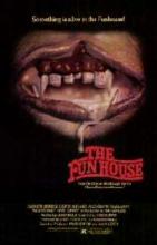 MASSACRES DANS LE TRAIN FANTOME | THE FUNHOUSE | 1981