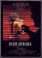 BODY DOUBLE | BODY DOUBLE | 1984