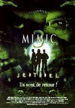 MIMIC 3 | MIMIC : SENTINEL | 2003