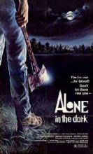 ALONE IN THE DARK | ALONE IN THE DARK | 1982