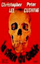 CHAIR DU DIABLE - LA | CREEPING FLESH - THE | 1972