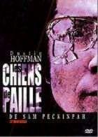 CHIENS DE PAILLE - LES | STRAW DOGS | 1971