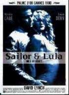 SAILOR ET LULA | WILD AT HEART | 1990