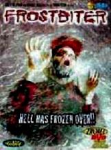 FROSTBITER | WRATH OF THE WENDIGO | 1996