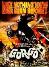 GORGO | GORGO | 1961