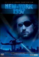 NEW YORK 1997 | ESCAPE FROM NEW YORK | 1981