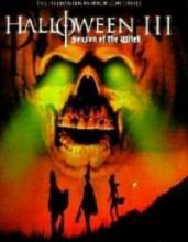 HALLOWEEN 3: LE SANG DU SORCIER | HALLOWEEN 3: SEASON OF THE WITCH | 1982