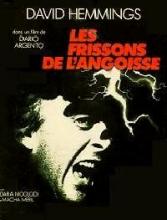 FRISSONS DE L'ANGOISSE - LES | PROFONDO ROSSO | 1975