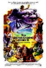 HISTOIRE SANS FIN 2-UN NOUVEAU CHAPITRE-L | NEVERENDING STORY 2-THE NEXT CHAPTER-THE | 1989