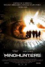 PROFESSION PROFILER | MINDHUNTERS | 2004