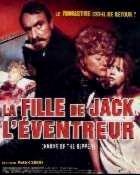 FILLE DE JACK L'EVENTREUR - LA | HANDS OF THE RIPPER | 1971