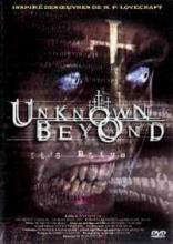 UNKNOWN BEYOND | MAELSTROM : IL FIGGLIO DELL'ALTROVE | 2001