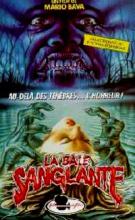 BAIE SANGLANTE - LA | REAZIONE A CATENA | 1971
