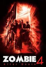 ZOMBI 4 - AFTER DEATH | ZOMBIE FLESH EATERS 3 | 1988