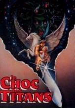 CHOC DES TITANS - LE | CLASH OF THE TITANS | 1980