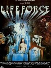 LIFEFORCE | LIFEFORCE | 1985