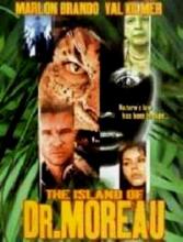 ILE DU DR. MOREAU - L (1996) | ISLAND OF DR. MOREAU - THE (1996) | 1996