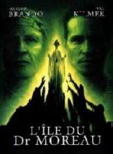 ILE DU DR. MOREAU - L (1996) | ISLAND OF DR. MOREAU - THE (1996) | 1996