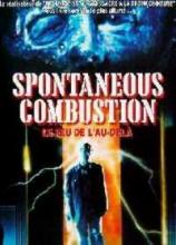 SPONTANEOUS COMBUSTION | SPONTANEOUS COMBUSTION | 1990