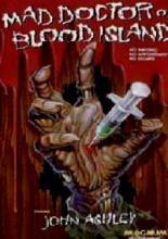 MEDECIN DEMENT DE L ILE DE SANG - LE | MAD DOCTOR OF BLOOD ISLAND | 1968
