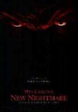 FREDDY SORT DE LA NUIT | NEW NIGHTMARE | 1994