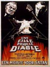 UNE FILLE POUR LE DIABLE | TO THE DEVIL A DAUGHTER | 1976