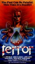 TERREUR DES MORTS-VIVANTS - LA | TERROR | 1978