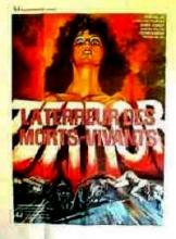TERREUR DES MORTS-VIVANTS - LA | TERROR | 1978