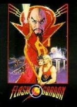 FLASH GORDON | FLASH GORDON | 1980