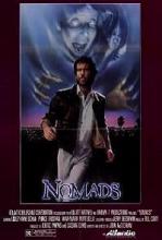 NOMADS | NOMADS | 1985