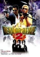 DEAD OR ALIVE 2 | DEAD OR ALIVE 2: TôBôSHA | 2000