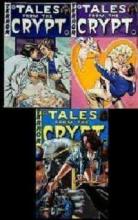 CONTES DE LA CRYPTE VOL 2 - LES | TALES FROM THE CRYPT | 1991/1994
