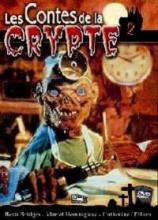 CONTES DE LA CRYPTE VOL 2 - LES | TALES FROM THE CRYPT | 1991/1994