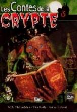 CONTES DE LA CRYPTE VOL 3 - LES | TALES FROM THE CRYPT | 1991/1992