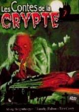 CONTES DE LA CRYPTE VOL 7 - LES | TALES FROM THE CRYPT | 1991/1993