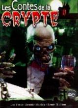 CONTES DE LA CRYPTE VOL 11 - LES | TALES FROM THE CRYPT | 1992/1993