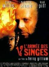 ARMEE DES DOUZE SINGES - L | TWELVE MONKEYS | 1995