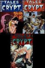 CONTES DE LA CRYPTE VOL 12- LES | TALES FROM THE CRYPT | 1993/1994